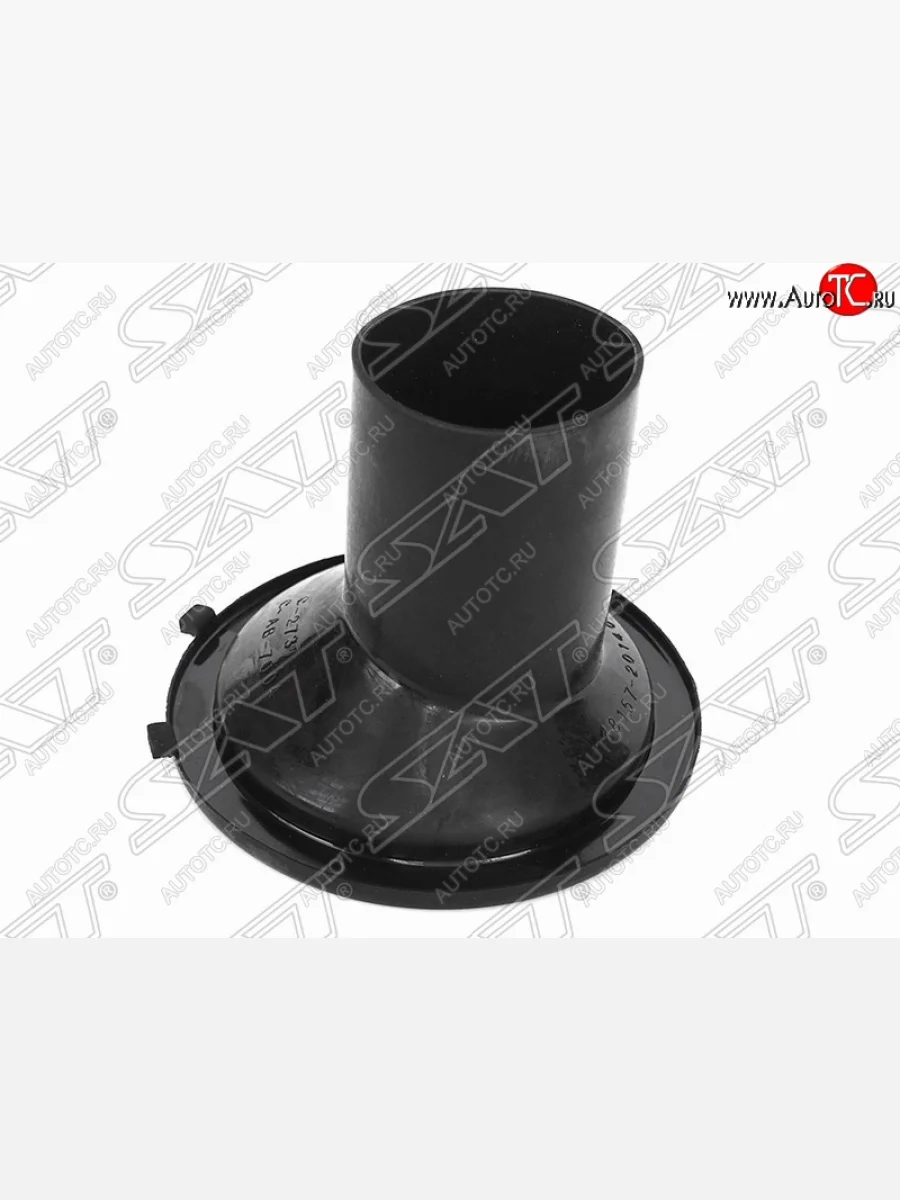 Пыльник переднего амортизатора SAT Toyota Carina T190 седан дорестайлинг (1992-1994)  в Керчи Республика Крым