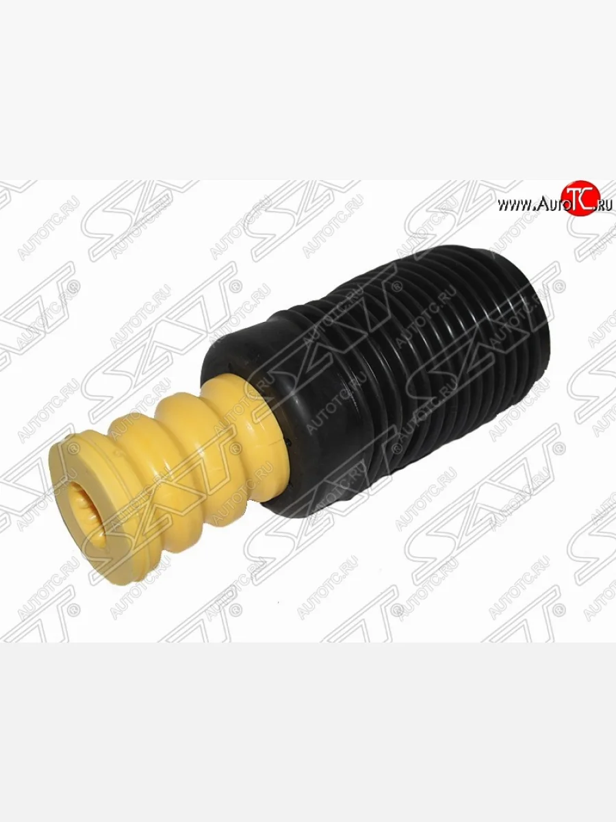 Пыльник переднего амортизатора SAT Toyota Corolla Spacio E110 дорестайлинг (1997-1999)  в Керчи Республика Крым