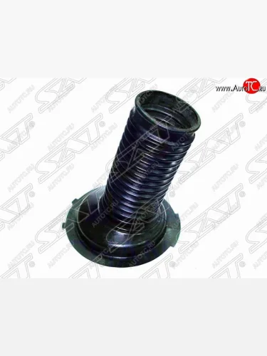 Пыльник переднего амортизатора SAT Toyota Hilux AN10,AN20 дорестайлинг (2004-2008)