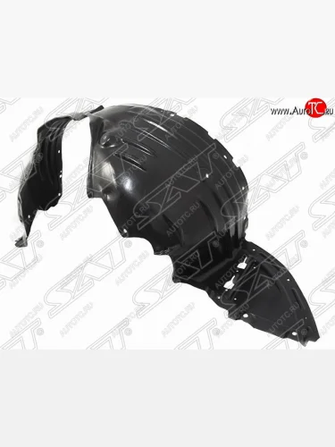 Левый подкрылок передний SAT (пр-во Тайвань) Mazda CX-5 KF (2016-2025)