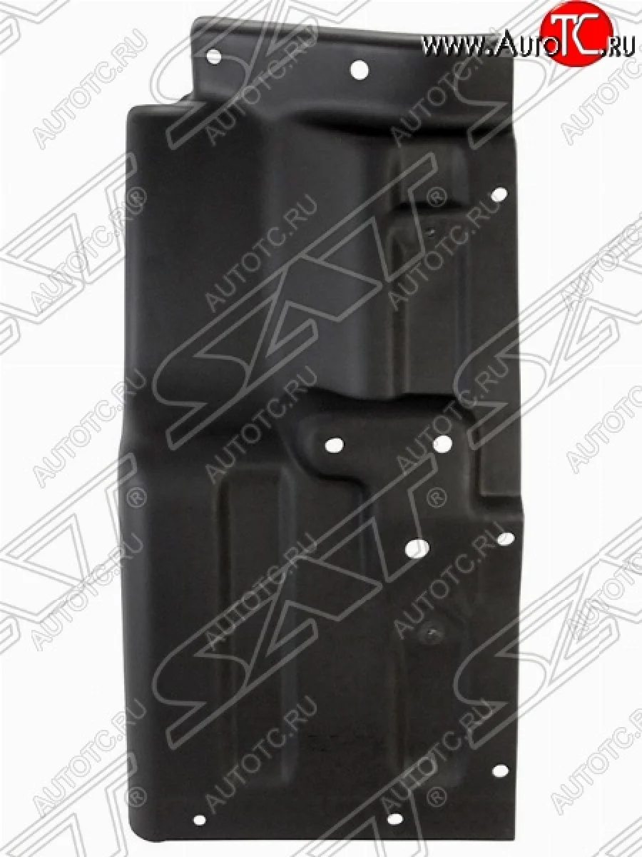 Левый подкрылок передний FE5 SAT (узкая кабина) Mitsubishi centre typ 6 (1993-2002)  в Керчи Республика Крым