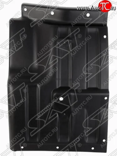 Подкрылок передний левый (FE6 широкая кабина) SAT Mitsubishi centre typ 6 (1993-2002)