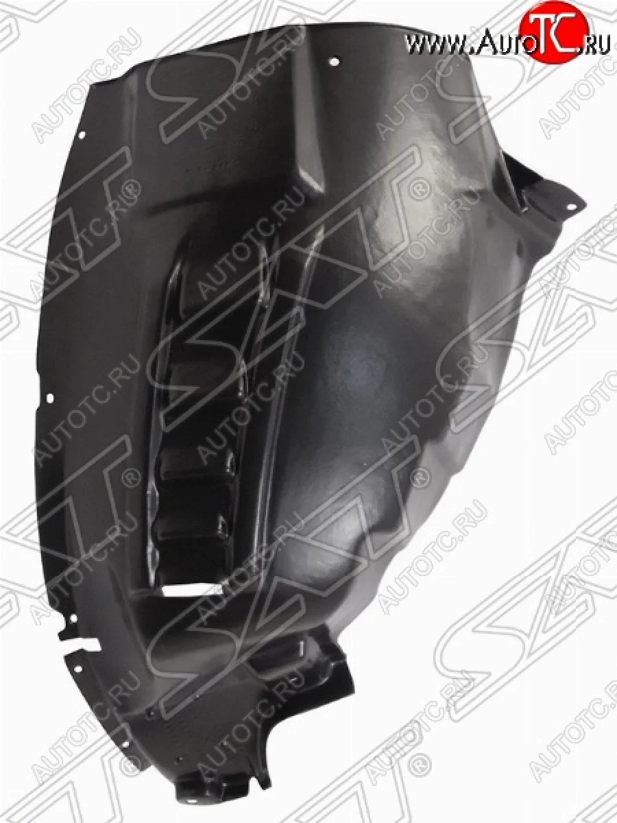 Левый подкрылок передний SAT (Тайвань) CITROEN Jumper 250 (2006-2014)  в Перми Пермском крае