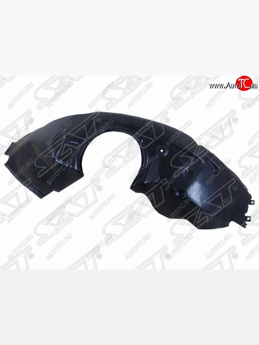 Левый подкрылок передний SAT (Тайвань) Ford Mondeo Mk2,BFP  седан (1996-2000)  в Самаре Самарской области