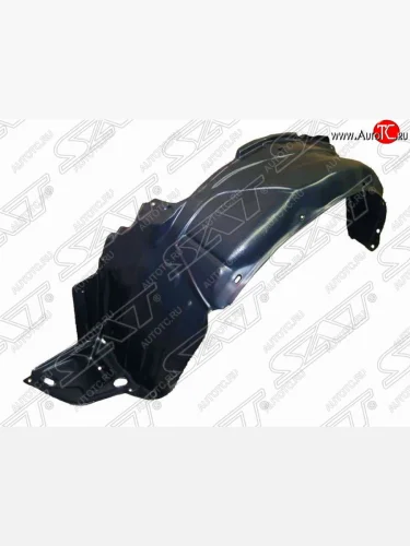 Левый подкрылок передний SAT (пр-во Тайвань) Honda Civic  ES (2000-2003) седан дорестайлинг