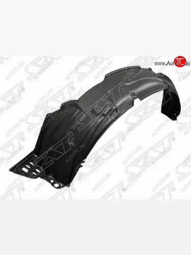 Левый подкрылок передний SAT Honda Civic FK,FN хэтчбэк 5 дв. дорестайлинг (2005-2008)