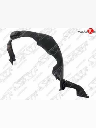 Левый подкрылок передний SAT Hyundai Elantra HD (2006-2011)