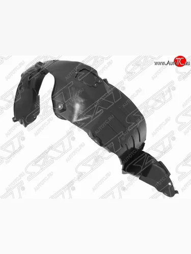 Левый подкрылок передний SAT (пр-во Китай) Hyundai Sonata YF (2009-2014)