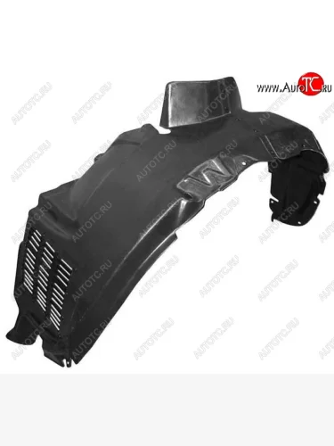 Левый подкрылок передний SAT (2.7 л., пр-во Тайвань) Hyundai Tucson JM (2004-2010)