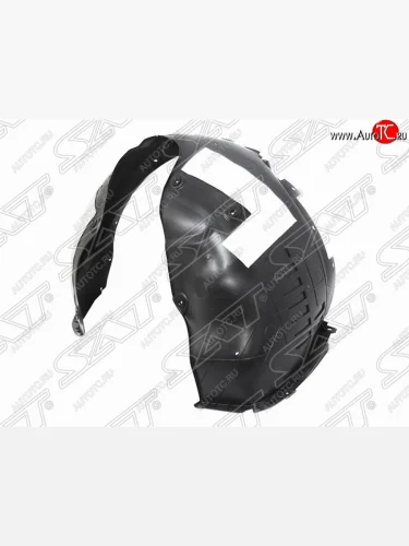 Левый подкрылок передний SAT (пр-во Тайвань) KIA Sportage  4 QL (2016-2018) дорестайлинг