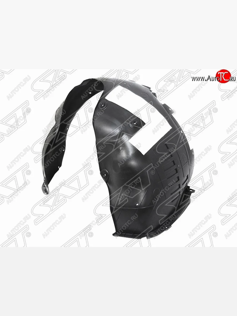 Левый подкрылок передний SAT (пр-во Тайвань)  KIA Sportage (2016-2018) 4 QL  в Самаре Самарской области