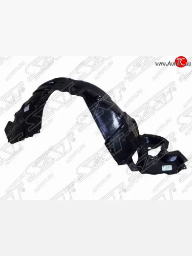 Левый подкрылок передний SAT (пр-во Тайвань) Lexus IS250 XE20 седан дорестайлинг (2005-2013)