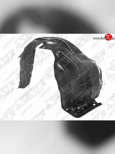 Левый подкрылок передний SAT (пр-во Тайвань) Lexus NX200  Z10 (2014-2017) дорестайлинг