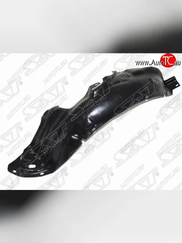 Левый подкрылок передний SAT Nissan Micra  K11 (1992-2000) 5 дв. дорестайлинг