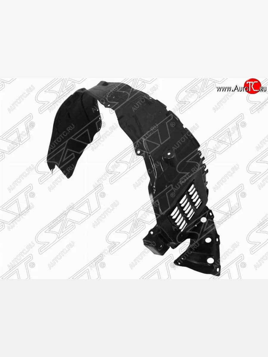 Левый подкрылок передний SAT INFINITI QX60 L50 дорестайлинг (2013-2016)  в Керчи Республика Крым
