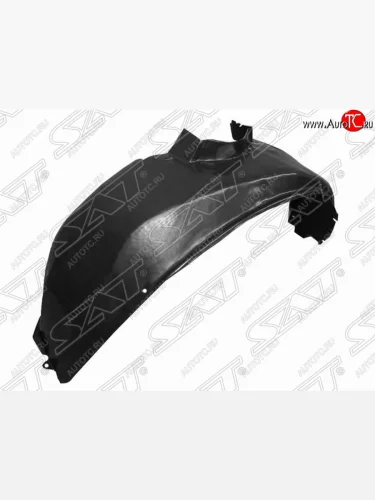 Левый подкрылок передний SAT Opel Vectra  B (1995-1999) седан дорестайлинг