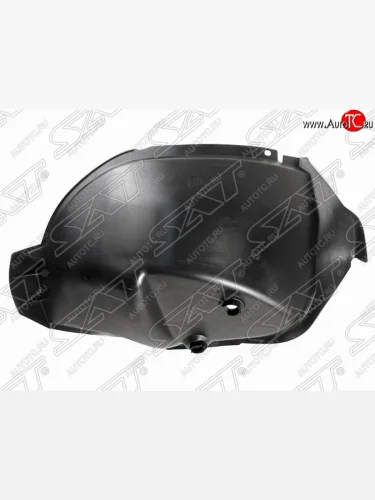 Левый подкрылок передний SAT Renault Duster HS дорестайлинг (2010-2015)