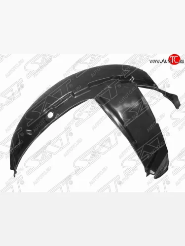 Левый подкрылок передний SAT (задняя часть) Renault Kangoo KC 1- дорестайлинг (1997-2003)