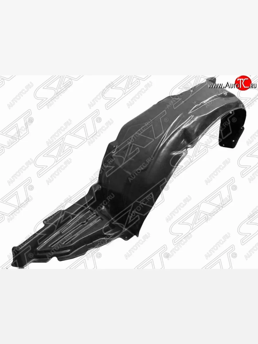 Левый подкрылок передний SAT Subaru Legacy BL/B13 дорестайлинг седан (2003-2006)  в Керчи Республика Крым