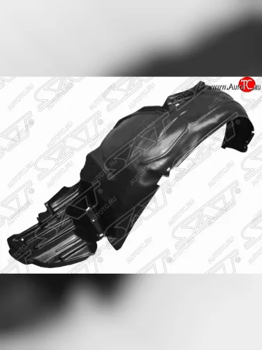 Левый подкрылок передний SAT Subaru Legacy BH/BE12 универсал (1998-2003)