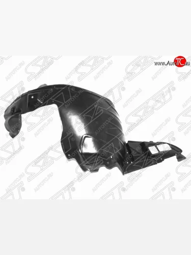 Левый подкрылок передний SAT Subaru Tribeca (2005-2007)