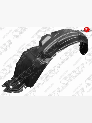 Левый подкрылок передний SAT Toyota Funcargo рестайлинг (2002-2005)