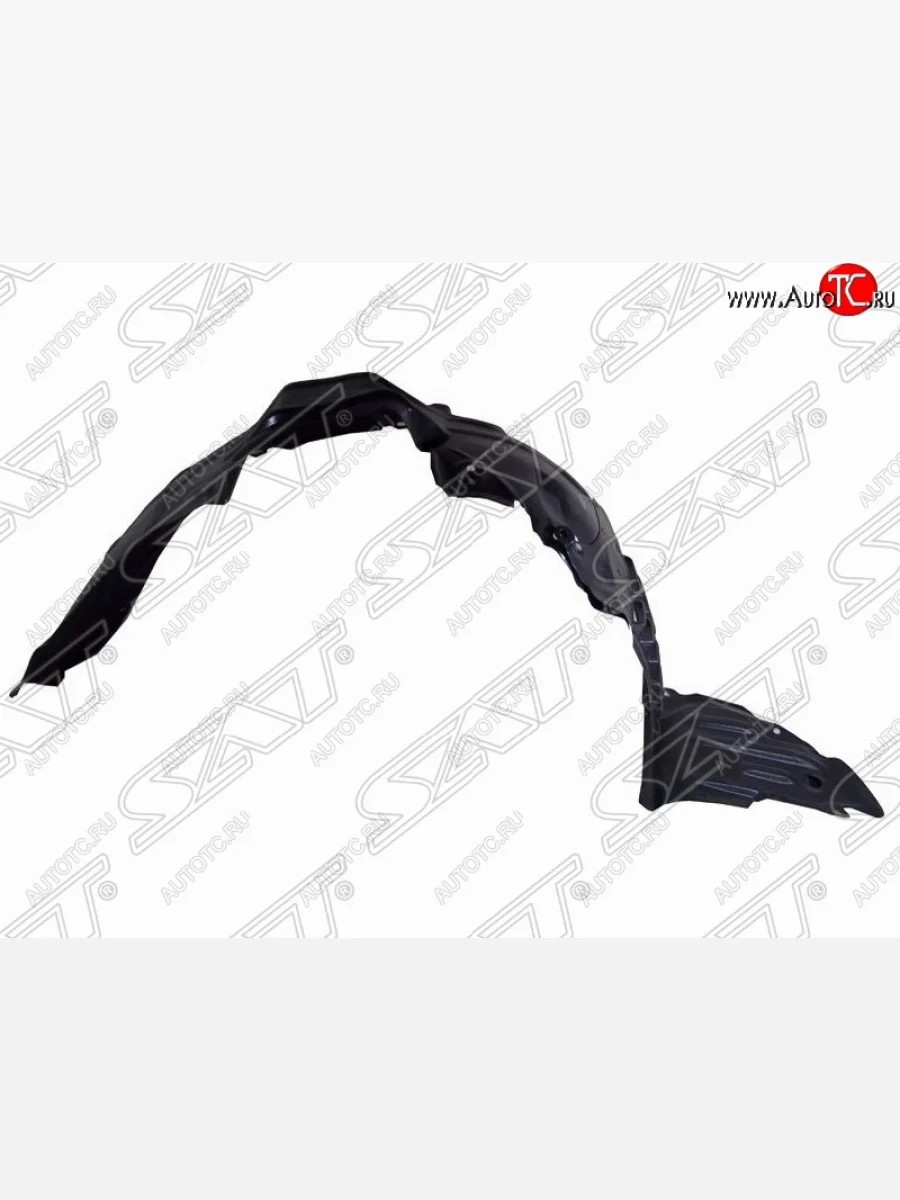 Левый подкрылок передний SAT Toyota Ipsum ACM20 дорестайлинг (2001-2003)  в Керчи Республика Крым