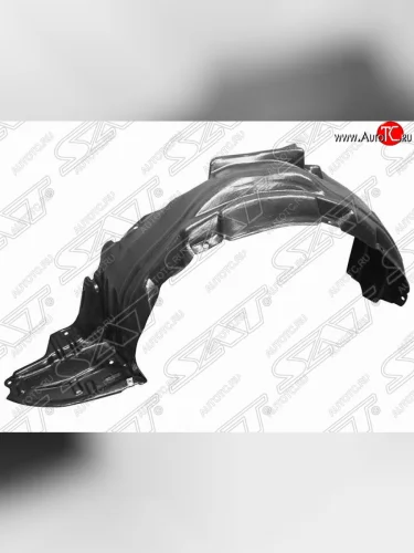 Левый подкрылок передний SAT Toyota Ipsum  SXM10 (1995-1998) дорестайлинг