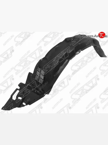 Левый подкрылок передний SAT Toyota Corolla Fielder  E120 - Corolla Runx  E120