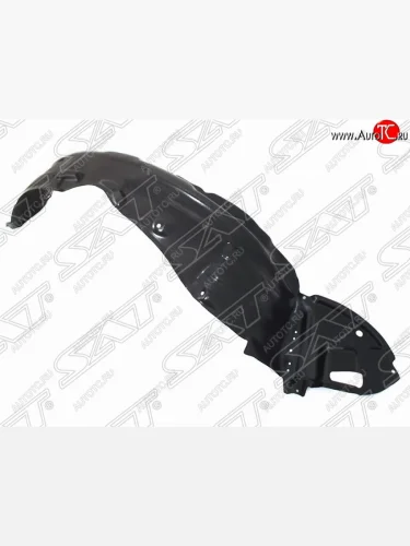 Левый подкрылок передний SAT Toyota Voltz (2002-2004)