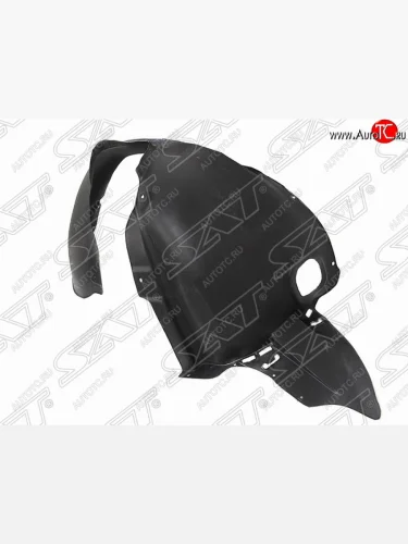 Левый подкрылок передний SAT Volkswagen Caddy 2K рестайлинг (2015-2020)