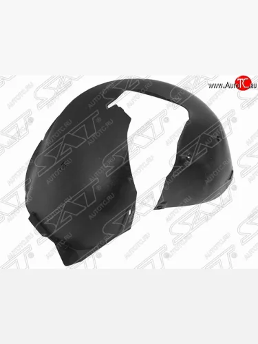 Левый подкрылок передний SAT Volkswagen Golf  7 Mk7 (2012-2017) хэтчбэк 5 дв. дорестайлинг