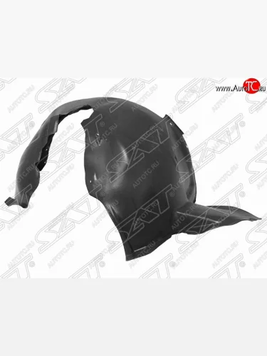 Левый подкрылок передний SAT Volkswagen Jetta  A6 (2011-2015) седан дорестайлинг