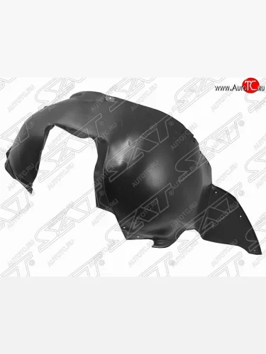 Левый подкрылок передний SAT Volkswagen Caravelle  T6 - Transporter  T6