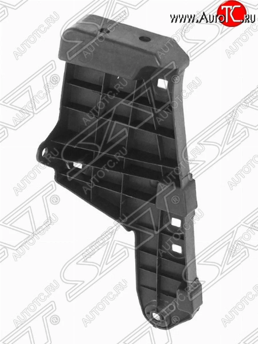 Левый подкрылок заднего бампера SAT Toyota Camry XV70 дорестайлинг (2017-2021)  в Керчи Республика Крым