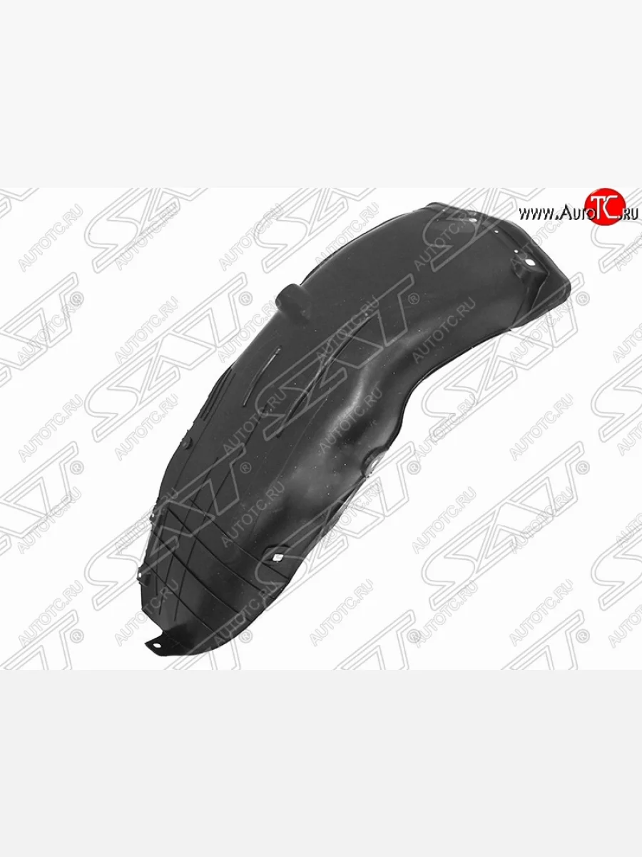 Левый подкрылок задний SAT (пр-во Китай) Hyundai Elantra MD дорестайлинг (2010-2013)  в Керчи Республика Крым