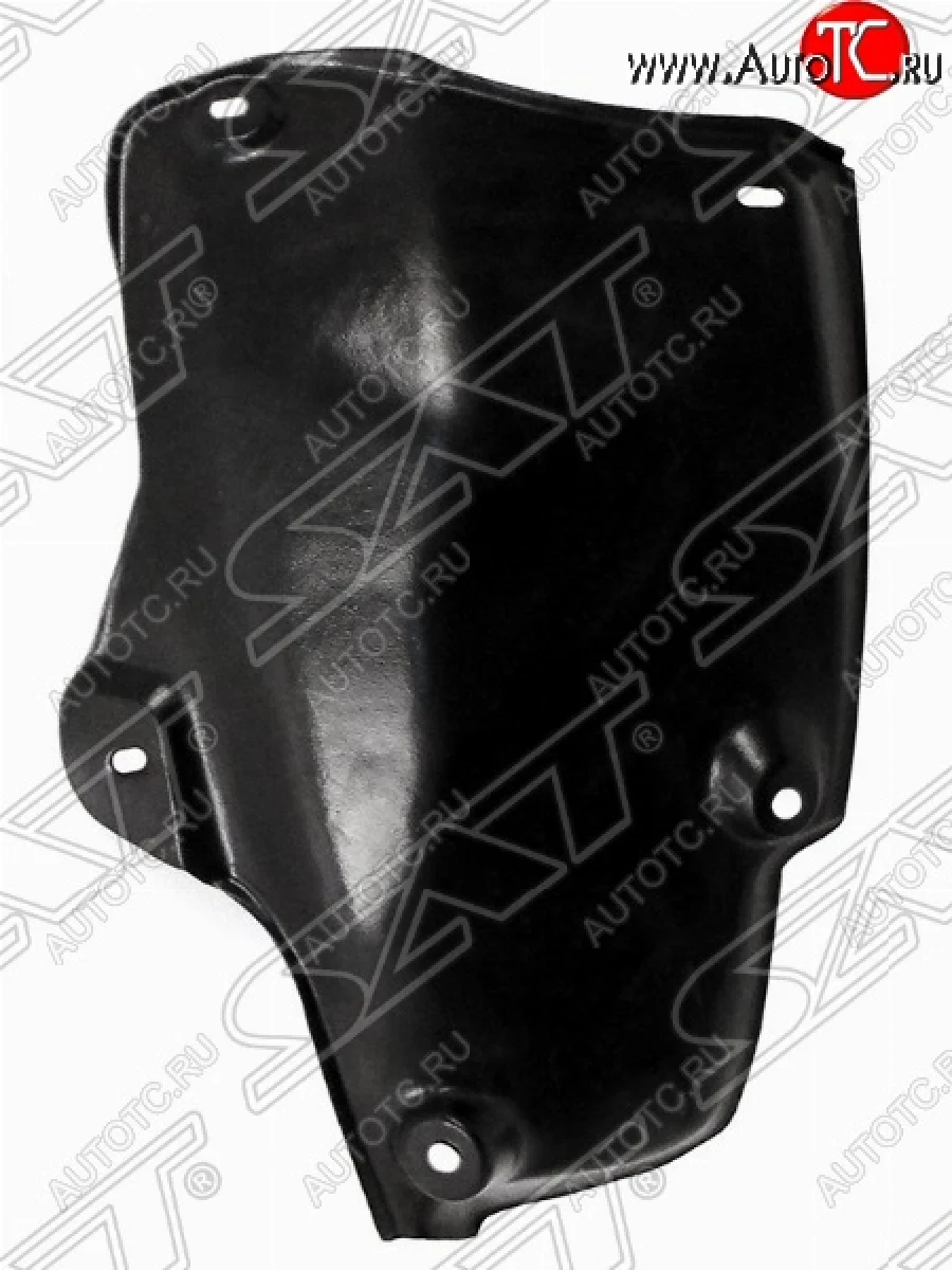 Левый подкрылок задний SAT (передняя часть, пр-во Тайвань) Hyundai Sonata YF (2009-2014)  в Керчи Республика Крым