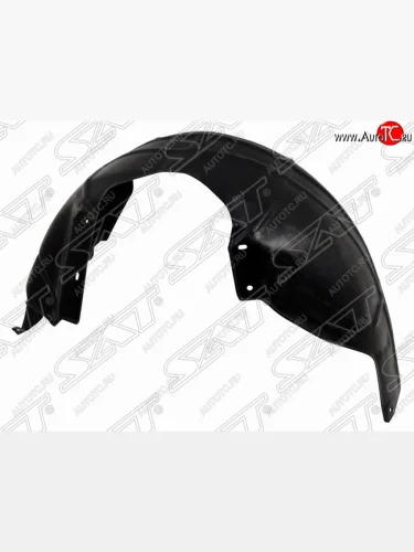 Левый подкрылок задний SAT (Тайвань) Mazda 3/Axela BK дорестайлинг, хэтчбэк (2003-2006)