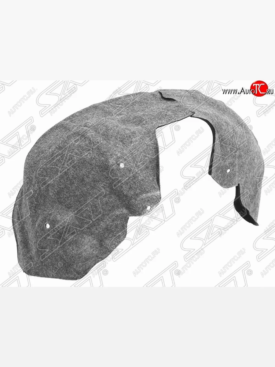 Левый подкрылок задний SAT Mazda CX-5 KE дорестайлинг (2011-2014)  в Перми Пермском крае