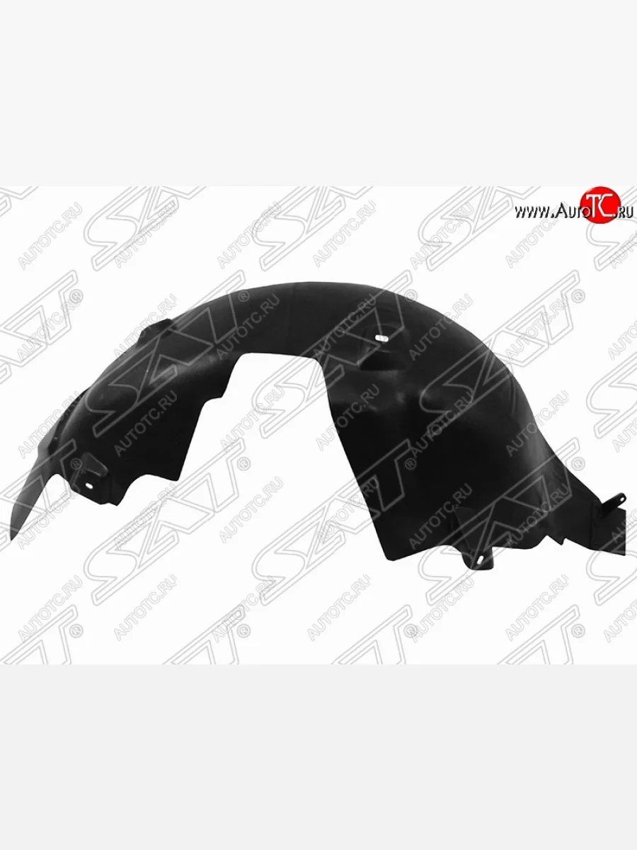 Левый подкрылок задний SAT Opel Astra J хэтчбек 5 дв.  рестайлинг (2012-2017)  в Перми Пермском крае
