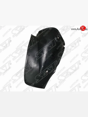 Левый подкрылок задний SAT Renault Logan 1 дорестайлинг (2004-2010)
