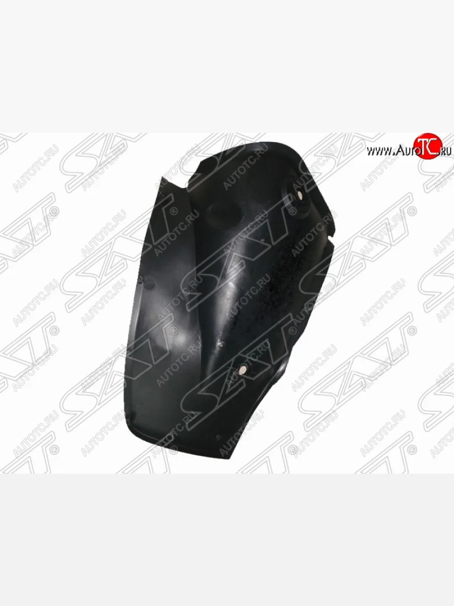 Левый подкрылок задний SAT Renault Logan 1 дорестайлинг (2004-2010)  в Керчи Республика Крым