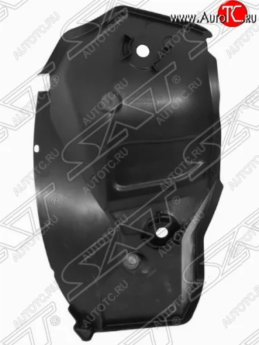 Левый подкрылок задний SAT Renault Logan 2 дорестайлинг (2014-2018)