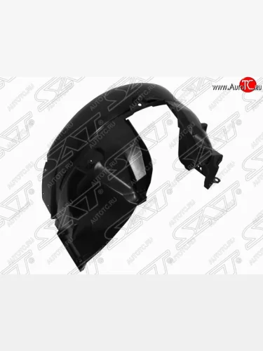 Левый подкрылок передний SAT Renault Logan 2 дорестайлинг (2014-2018)