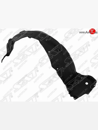 Левый подкрылок передний SAT Toyota Corolla E180 дорестайлинг (2013-2016)