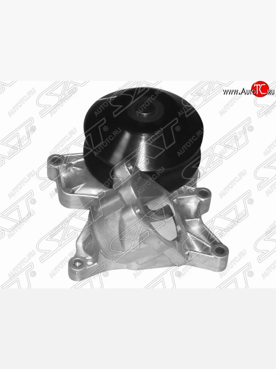 Помпа водяная SAT (2.0 дизель) BMW X1 E84 (2009-2015)  в Керчи Республика Крым