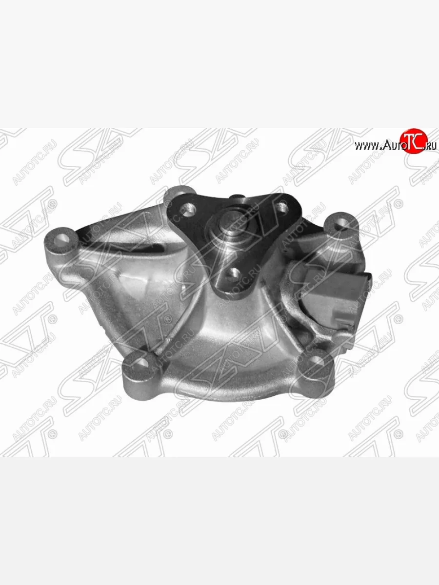 Помпа водяная SAT Peugeot 207 WC хэтчбэк 5 дв. рестайлинг (2009-2012)  в Перми Пермском крае