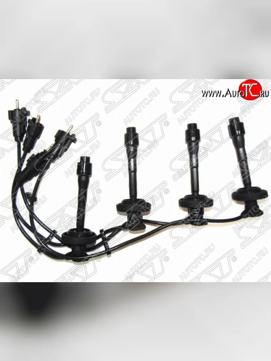 Провода высоковольтные SAT (резина)  Toyota  Vista  V50, Vista Ardeo  V50  в Керчи Республика Крым