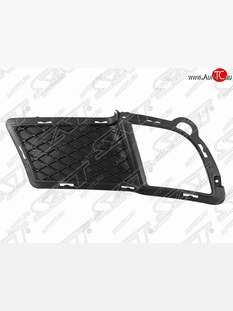 Левая оправа противотуманной фары SAT KIA Forte 1 TD хэтчбек 5 дв. (2008-2013)  в Керчи Республика Крым