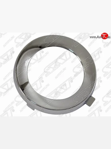 Рамка противотуманной фары SAT (установка на правую или левую сторону) Subaru Forester SH (2008-2013)